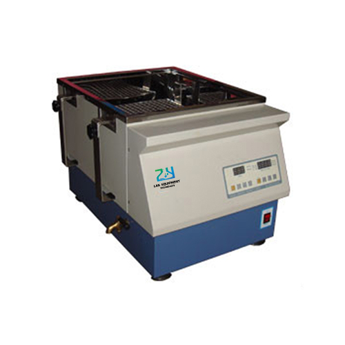 蘇州HZ-2612SB水浴雙功能振蕩器