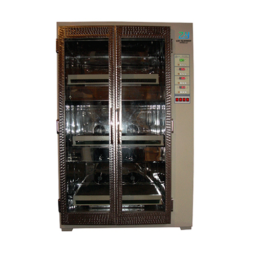 HZ-2010KE大型恒溫搖瓶柜