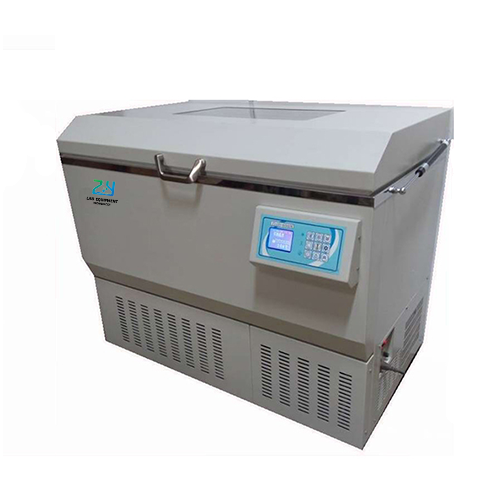 HZ-2510KA/KAC臥式冷凍搖床