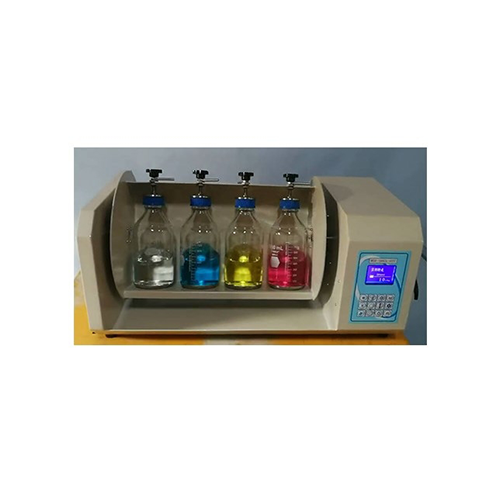 WH-985-C4翻轉(zhuǎn)振蕩器