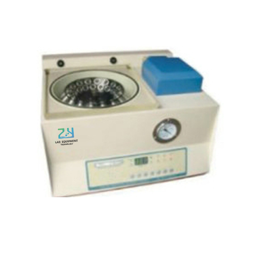 LNG-T83BA 臺(tái)式離心濃縮儀