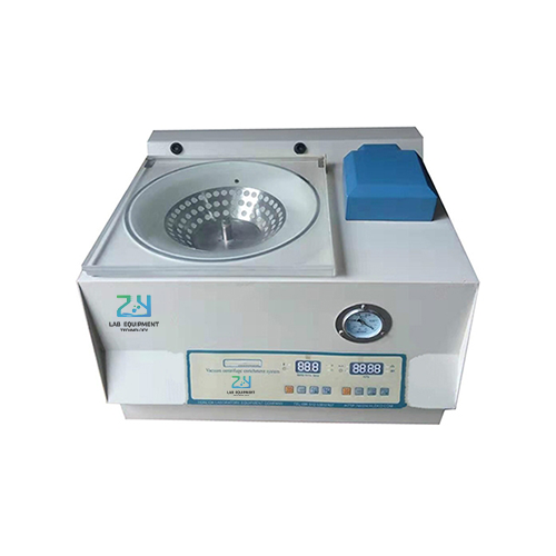 LNG-T83A2 臺(tái)式離心濃縮儀