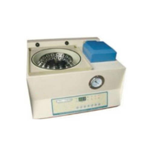 LNG-T83A 臺(tái)式離心濃縮儀