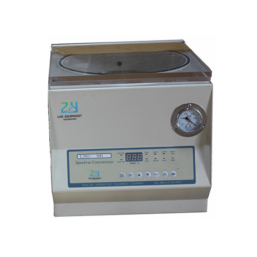LNG-L96BA 臺(tái)式離心濃縮儀